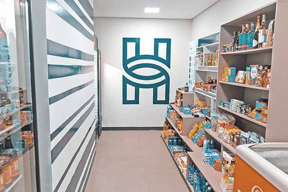 Rede mineira Super Nosso investe na ‘honestidade’ do consumidor 1